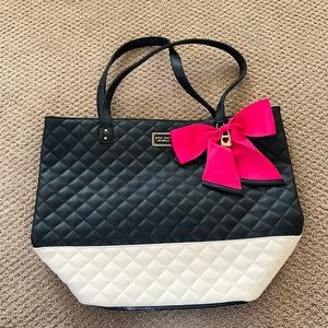 Betsey Johnson Handbag